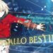 melty blood mario