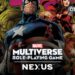 demiplane marvel multiverse rpg nexus