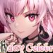 Mori Calliope Birthday Celebration