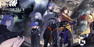 muv-luv immortals