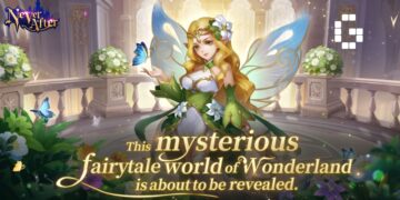 neverafter pre-registration