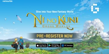 ni no kuni cross