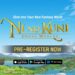 ni no kuni cross