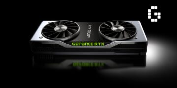 NVIDIA GeForce RTX Malaysia