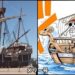 one piece going merry
