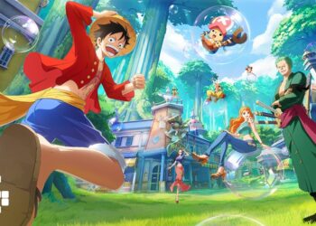 one piece: dream pointer
