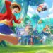 one piece: dream pointer