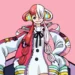 one piece film red shanks