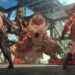 scarlet nexus others