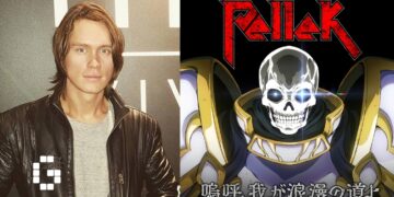 Skeleton Knight PelleK