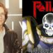 Skeleton Knight PelleK