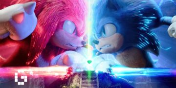 sonic 2
