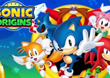 sonic origins
