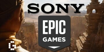 Sony Epic