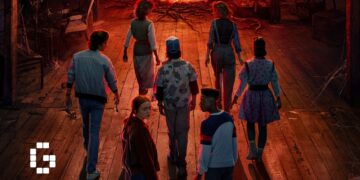 Stranger Things 4 Full Trailer Shows a Deeper Look Into The Upside Down Than Ever Before