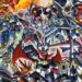 robot wars 30 expansion
