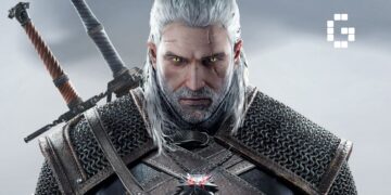 Witcher 3 ps5