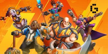 torchlight infinite