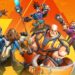 torchlight infinite