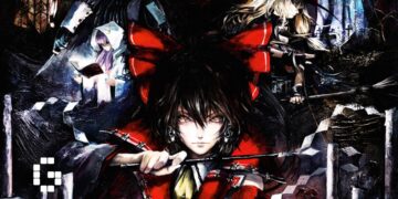 touhouvania