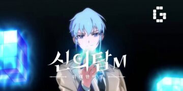 Tower of God M: The Great Journey Impressions – Hopefully upwards