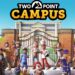 two point campus delayed