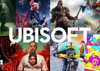 Ubisoft acquired