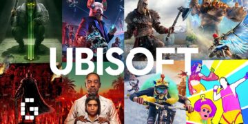 Ubisoft acquired