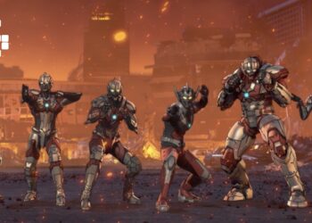 ultraman netflix