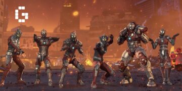ultraman netflix