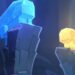 vibro-crystal research