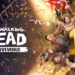 walking dead survivors first anniversary