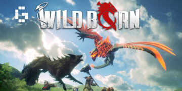 wild born