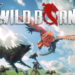 wild born