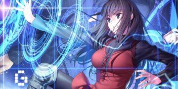 Mahoutsukai no Yoru english