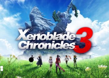 Xenoblade Chronicles 3 Reveals Two Month Early Release Date in July