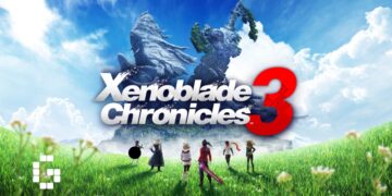 Xenoblade Chronicles 3 Reveals Two Month Early Release Date in July