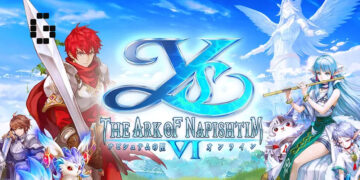 ys online