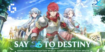 ys vi mobile