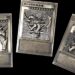 yugioh egyptian god reliefs