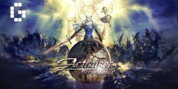 Actraiser Renaissance receives first update