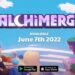 AlchiMerge: Merge & Craft to launch in June 2022