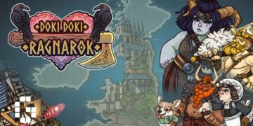 Doki Doki Ragnarok to launch for iOS on 1 June 2022