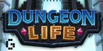 Dungeon Life now out in early access for Android