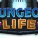 Dungeon Life now out in early access for Android