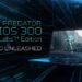 Predator Helios 300 Spatial Labs