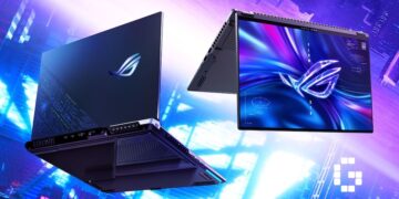 ROG Flow X16