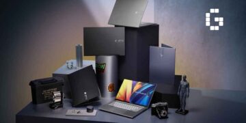 ASUS Vivobook Series