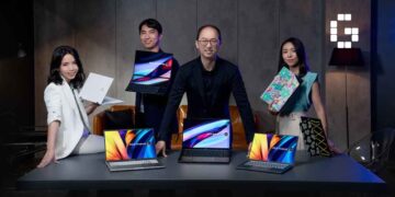 ASUS Zenbook