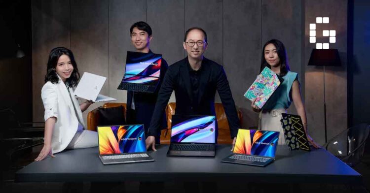 ASUS Zenbook